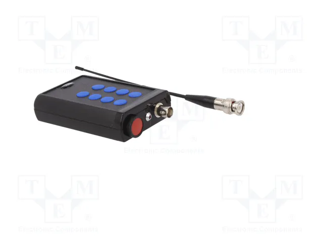 GORKE RNB-101S Smart Home Mando a distancia 433,92MHz