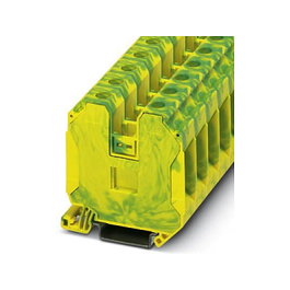 Phoenix Contact 3044241 UT 35-PE Borna de serie