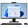 Asus ExpertCenter P600 PM640KA-BPC088X PC All in One 23.8' Full HD, Ryzen AI 5 330, 16GB RAM, 512GB SSD, Windows 11 Pro - Negro