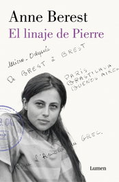 LUMEN, El linaje de Pierre