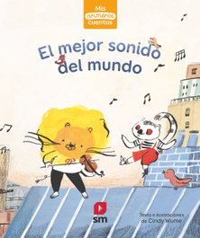 SM, El mejor sonido del mundo, Cindy Wume - SM