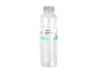Plasticforte Botella Portaliquidos Rio 550ml Plástico Reciclable Transparente