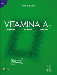 SGEL Vitamina A2