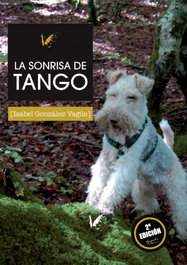 La Sonrisa de Tango, Isabel González Yagüe - ANGELS FORTUNE