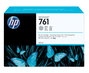 HP Cartucho de tinta DesignJet 761 Gris 400ml CM995A