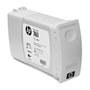 HP Cartucho de tinta DesignJet 761 Gris 400ml CM995A