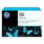 HP Cartucho de tinta DesignJet 761 Gris 400ml CM995A