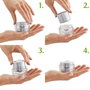 Eucerin Hyaluron-Filler + 3X Effect Soin De Nuit Recharge 50ml