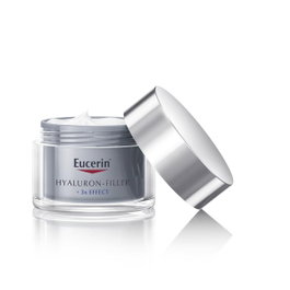 Eucerin Hyaluron-Filler + 3X Effect Soin De Nuit Recharge 50ml