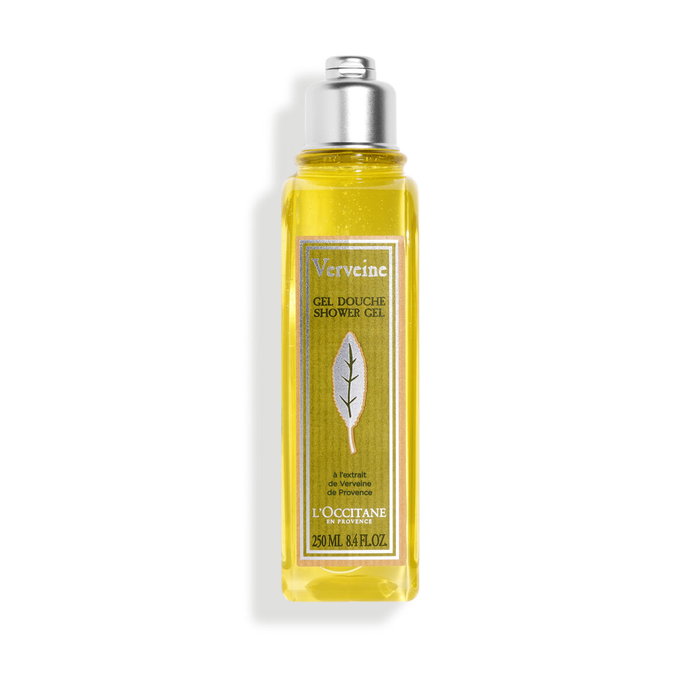 L'Occitane En Provence Gel de Ducha VERBENA 250 ml