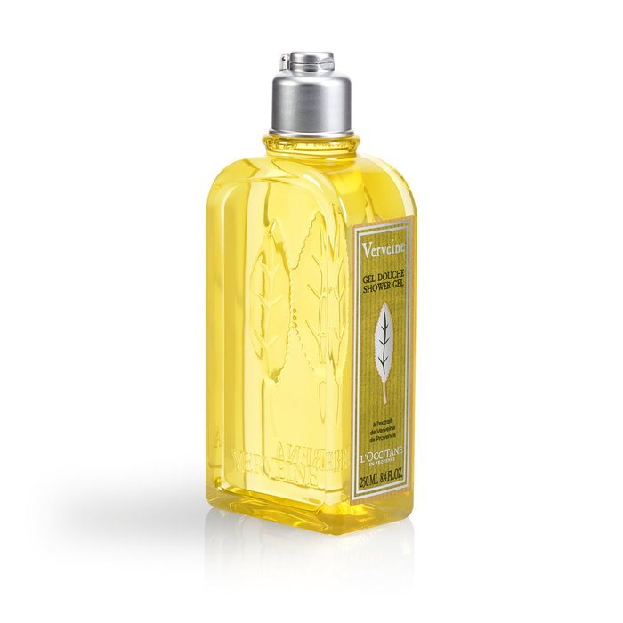 L'Occitane En Provence Gel de Ducha VERBENA 250 ml