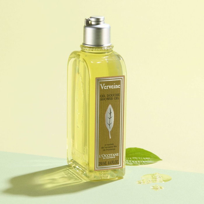 L'Occitane En Provence Gel de Ducha VERBENA 250 ml
