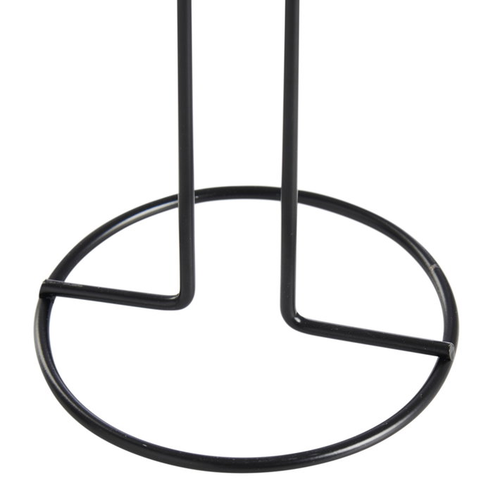 Day Portarrollos de Cocina Negro 32 cm Day Portarrollos de Cocina Negro 32 cm