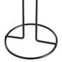 Day Portarrollos de Cocina Negro 32 cm