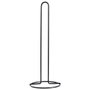 Day Portarrollos de Cocina Negro 32 cm
