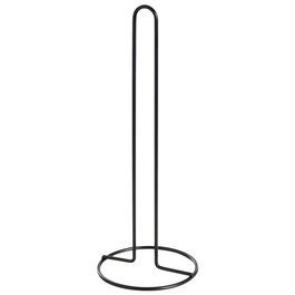 Day Portarrollos de Cocina Negro 32 cm