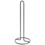 Day Portarrollos de Cocina Negro 32 cm