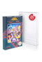 Evoretro Pack de 25 Protectores PET 0,35 mm para Nintendo Entertainment System