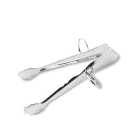 Lacor Pinza para Pasteles Anillas, 13 cm, Acero Inoxidable