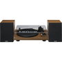 Lenco LS-480WD wood