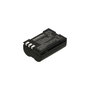 Duracell Batería Li-Ion 1600 mAh para Olympus BLM-1