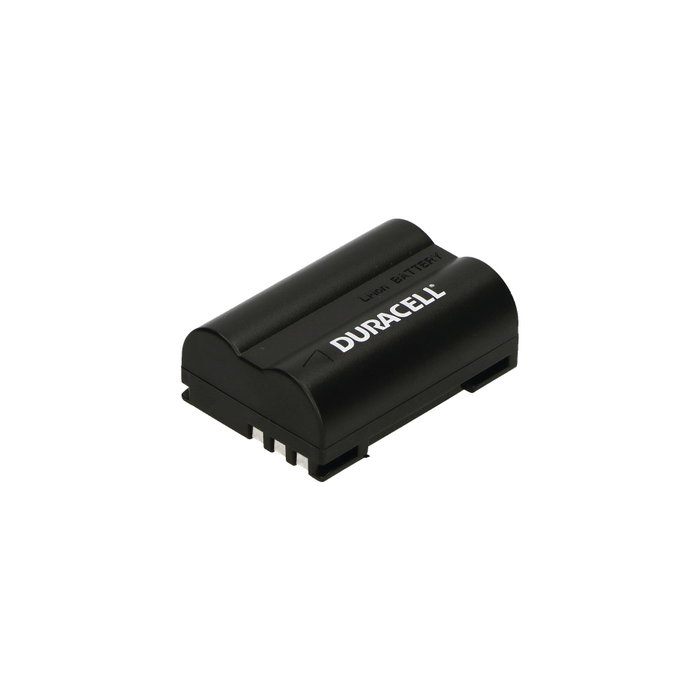 Duracell Batería Li-Ion 1600 mAh para Olympus BLM-1