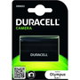 Duracell Batería Li-Ion 1600 mAh para Olympus BLM-1