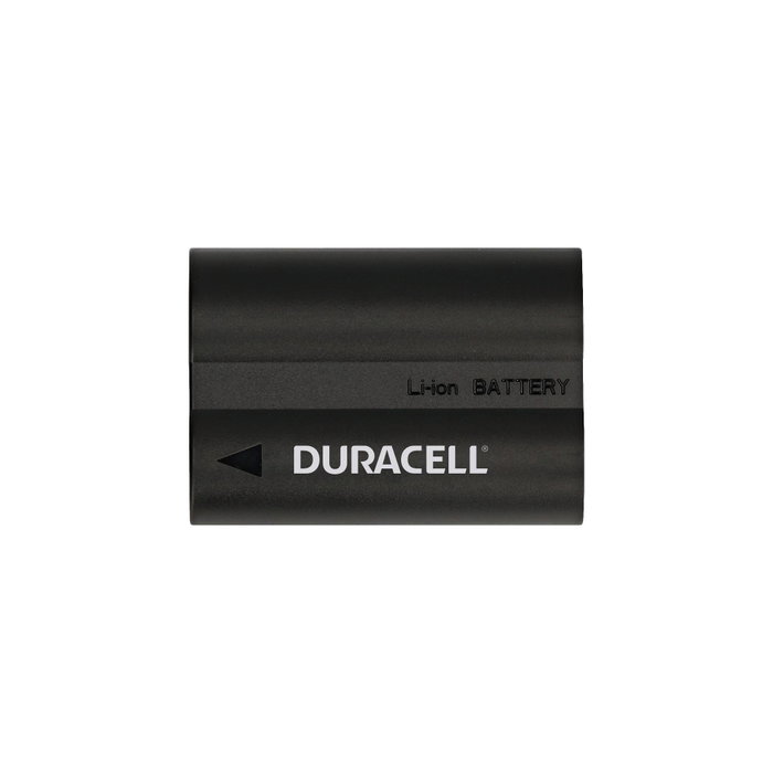 Duracell Batería Li-Ion 1600 mAh para Olympus BLM-1