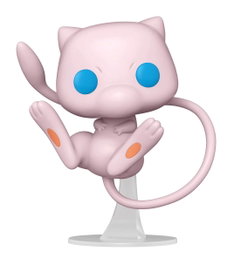 Funko Figura Super Sized Jumbo POP! Vinyl Mew 25 cm