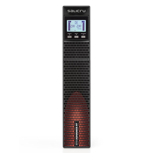 Salicru 6A0CA000008 SPS 1500 ADV RT2 B1 SAI 1500VA 1350W Line-interactive Onda Senoidal