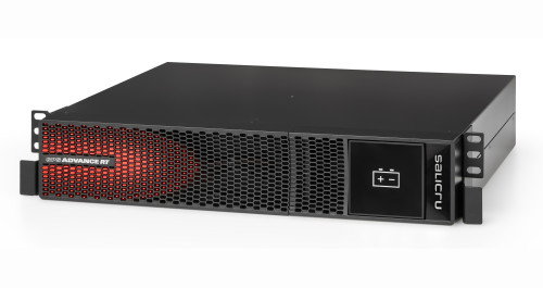 Salicru 6A0CA000008 SPS 1500 ADV RT2 B1 SAI 1500VA 1350W Line-interactive Onda Senoidal