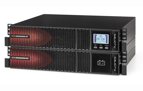 Salicru 6A0CA000008 SPS 1500 ADV RT2 B1 SAI 1500VA 1350W Line-interactive Onda Senoidal