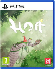 PM-PM STUDIOS HOA para PlayStation 5