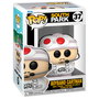 Funko POP South Park Boyband Cartman Figura Vinilo 9cm