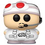 Funko POP South Park Boyband Cartman Figura Vinilo 9cm