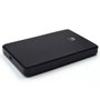 Ewent Carcasa Disco Duro USB 2.0 EW7030 para SATA 2.5'' Sin Tornillos, Plug and Play