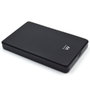Ewent Carcasa Disco Duro USB 2.0 EW7030 para SATA 2.5'' Sin Tornillos, Plug and Play