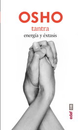TANTRA, OSHO - EDAF EDITORIAL