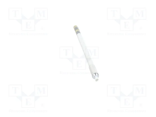 QUICK Punta de soldadura tipo horma de 3mm QUICK Punta de soldadura tipo horma de 3mm