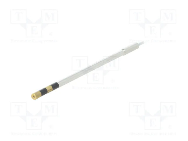 QUICK Punta de soldadura tipo horma de 3mm QUICK Punta de soldadura tipo horma de 3mm