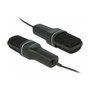 DeLOCK Conjunto de micrófono de condensador USB 66331