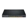 Zyxel XMG1930-30HP Switch Gestionado L3 de 30 Puertos con PoE++ y 2.5G Ethernet