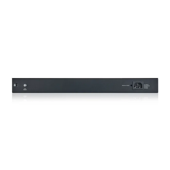 Zyxel XMG1930-30HP Switch Gestionado L3 de 30 Puertos con PoE++ y 2.5G Ethernet