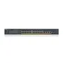 Zyxel XMG1930-30HP Switch Gestionado L3 de 30 Puertos con PoE++ y 2.5G Ethernet