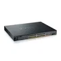 Zyxel XMG1930-30HP Switch Gestionado L3 de 30 Puertos con PoE++ y 2.5G Ethernet