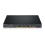 Zyxel XMG1930-30HP Switch Gestionado L3 2.5G Ethernet con PoE++