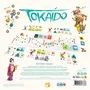 Asmodee Tokaido: 10º Aniversario - Juego de aventuras y colección - A partir de 8 años - Idioma francés - FUN1700572902860