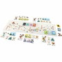 Asmodee Tokaido: 10º Aniversario - Juego de aventuras y colección