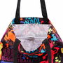 Looney Tunes Space Jam 2: A New Legacy Bolsa de la Compra Tote Bag Tune Squad, Multicolor