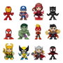 Marvel Mystery Minis Minifiguras 5 cm Expositor New Classics (12)